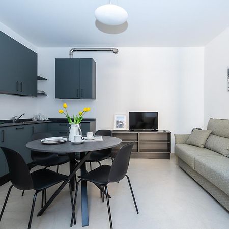 La Antica Cernobbio Appartement Buitenkant foto