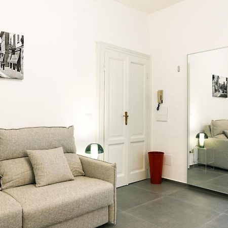 La Antica Cernobbio Appartement Buitenkant foto
