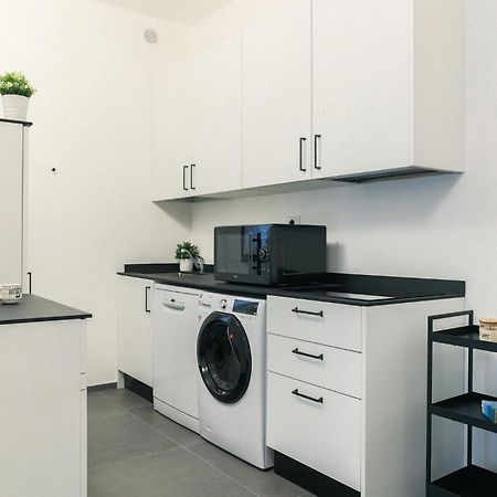 La Antica Cernobbio Appartement Buitenkant foto
