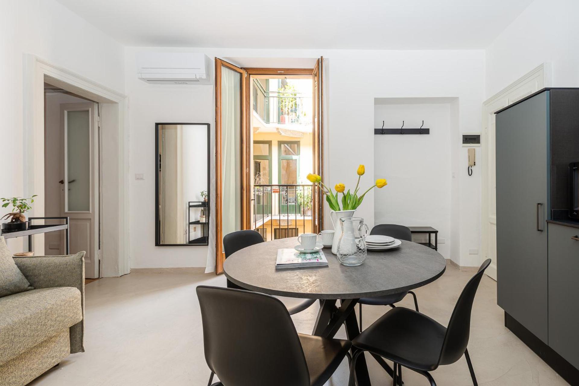 La Antica Cernobbio Appartement Buitenkant foto