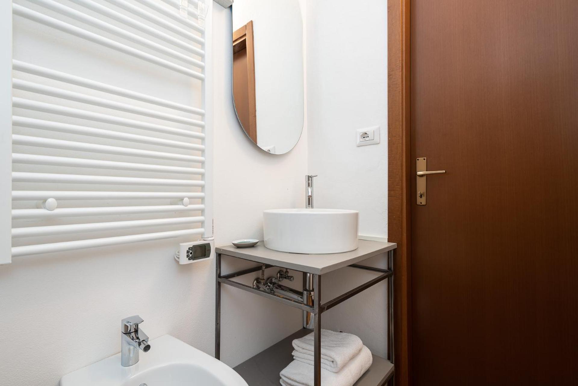 La Antica Cernobbio Appartement Buitenkant foto