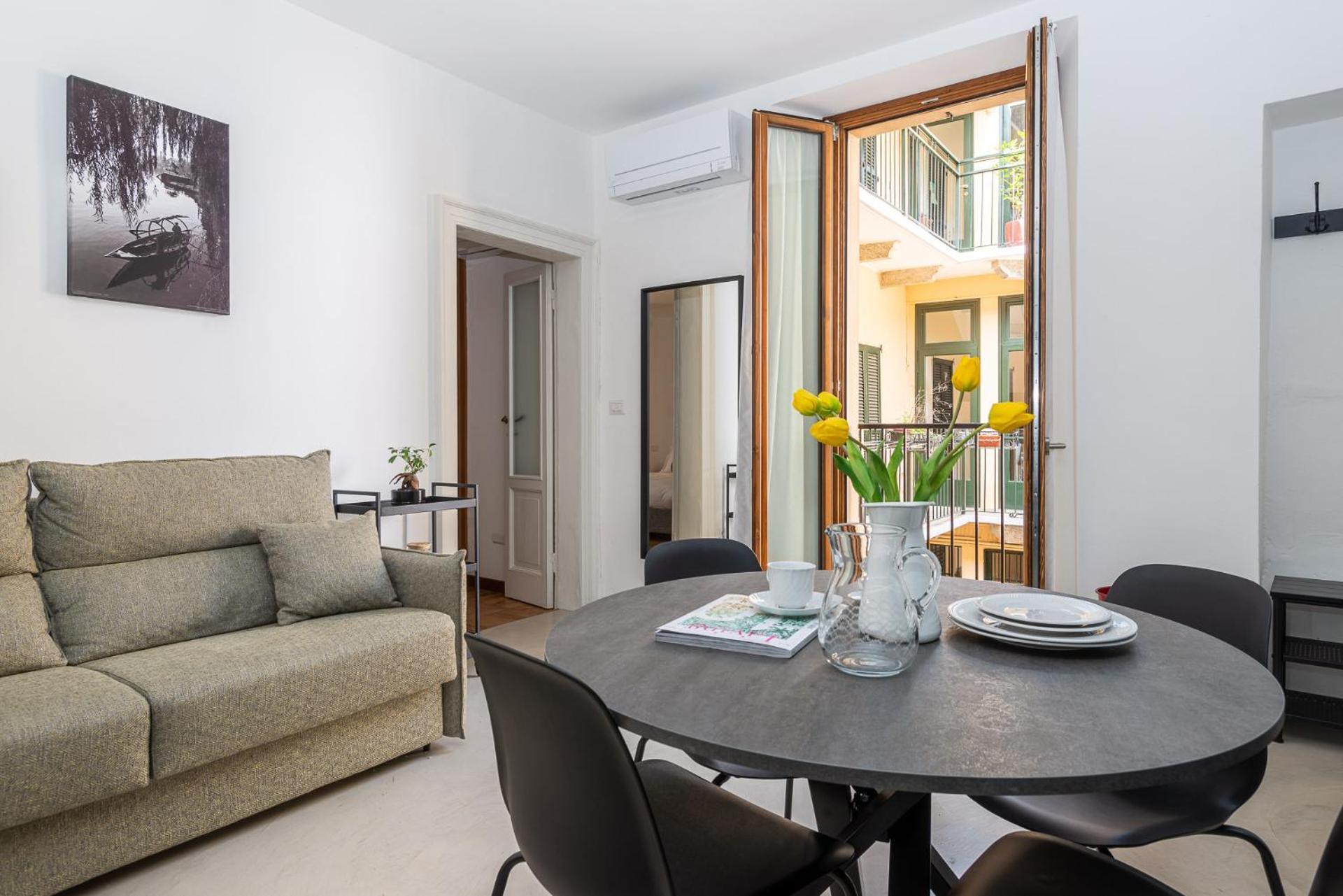 La Antica Cernobbio Appartement Buitenkant foto