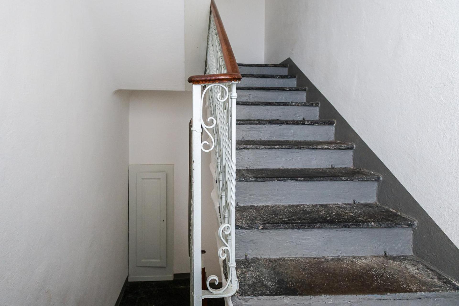 La Antica Cernobbio Appartement Buitenkant foto