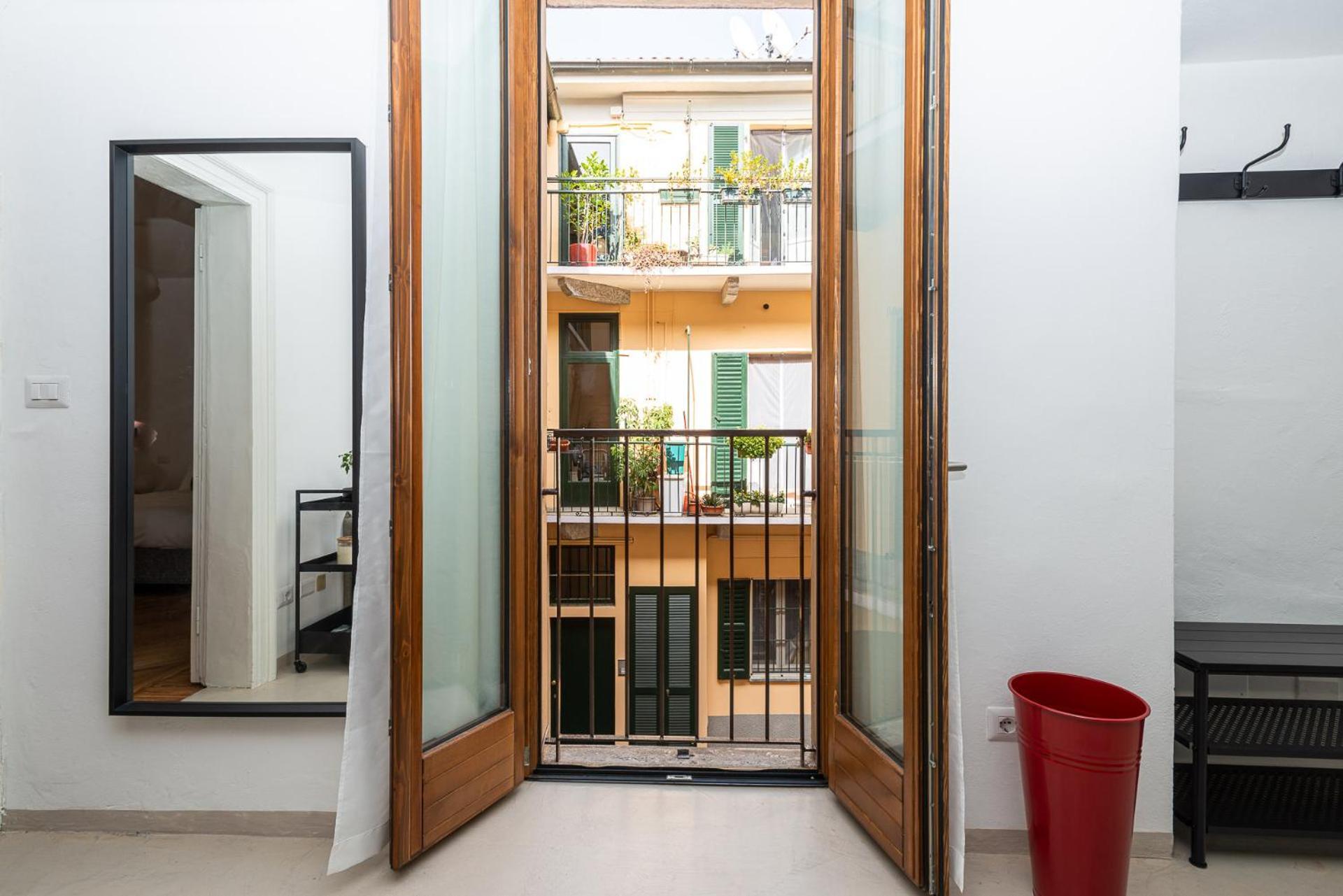 La Antica Cernobbio Appartement Buitenkant foto