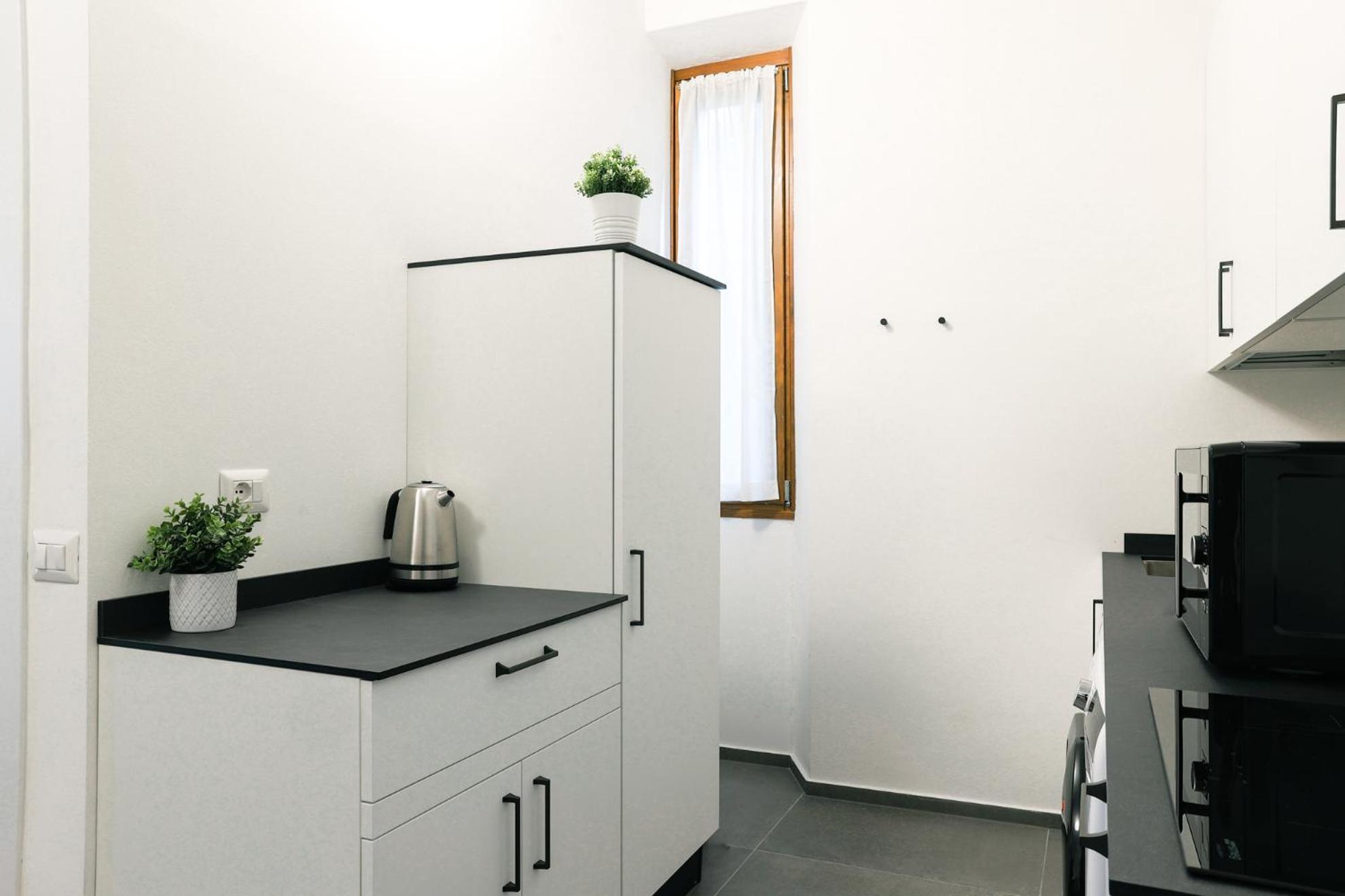 La Antica Cernobbio Appartement Buitenkant foto
