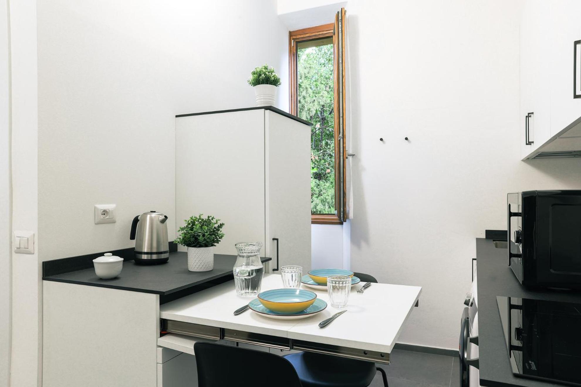 La Antica Cernobbio Appartement Buitenkant foto