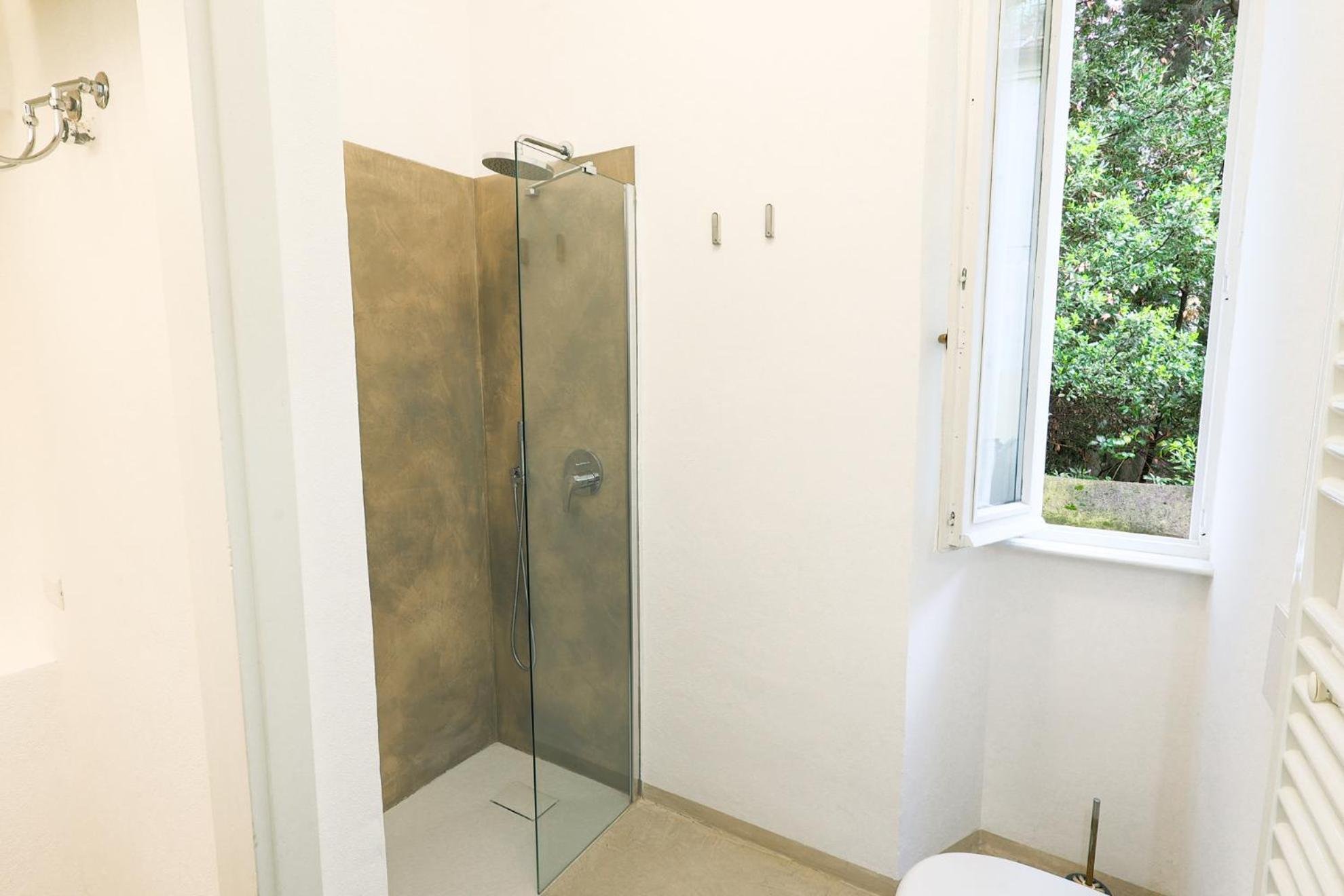 La Antica Cernobbio Appartement Buitenkant foto