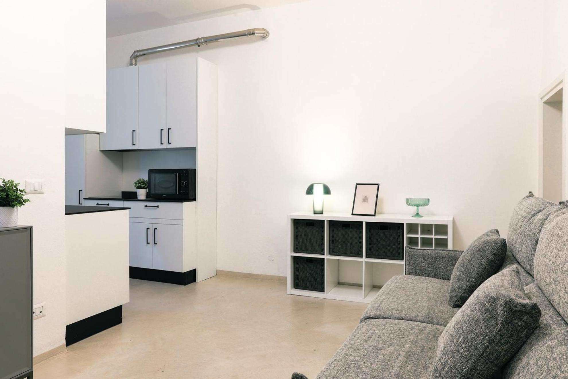 La Antica Cernobbio Appartement Buitenkant foto