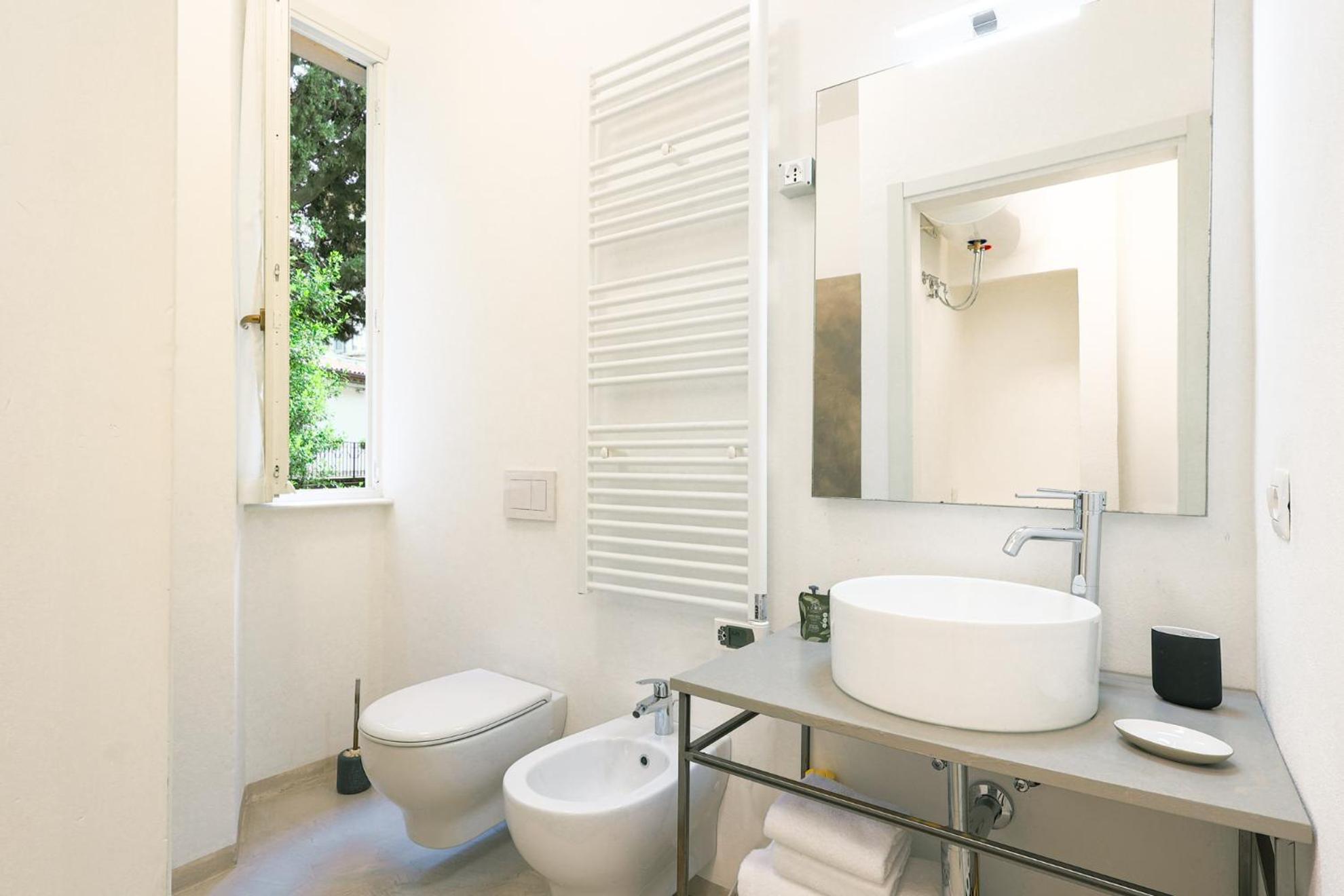 La Antica Cernobbio Appartement Buitenkant foto