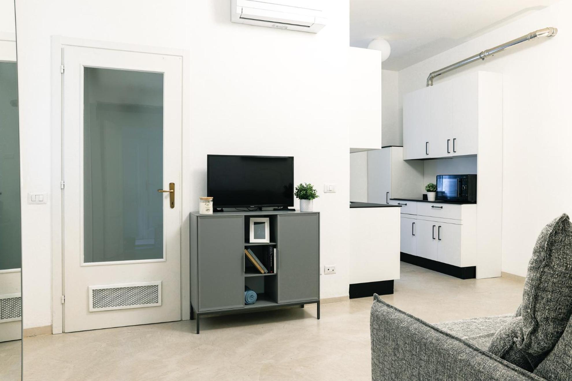 La Antica Cernobbio Appartement Buitenkant foto