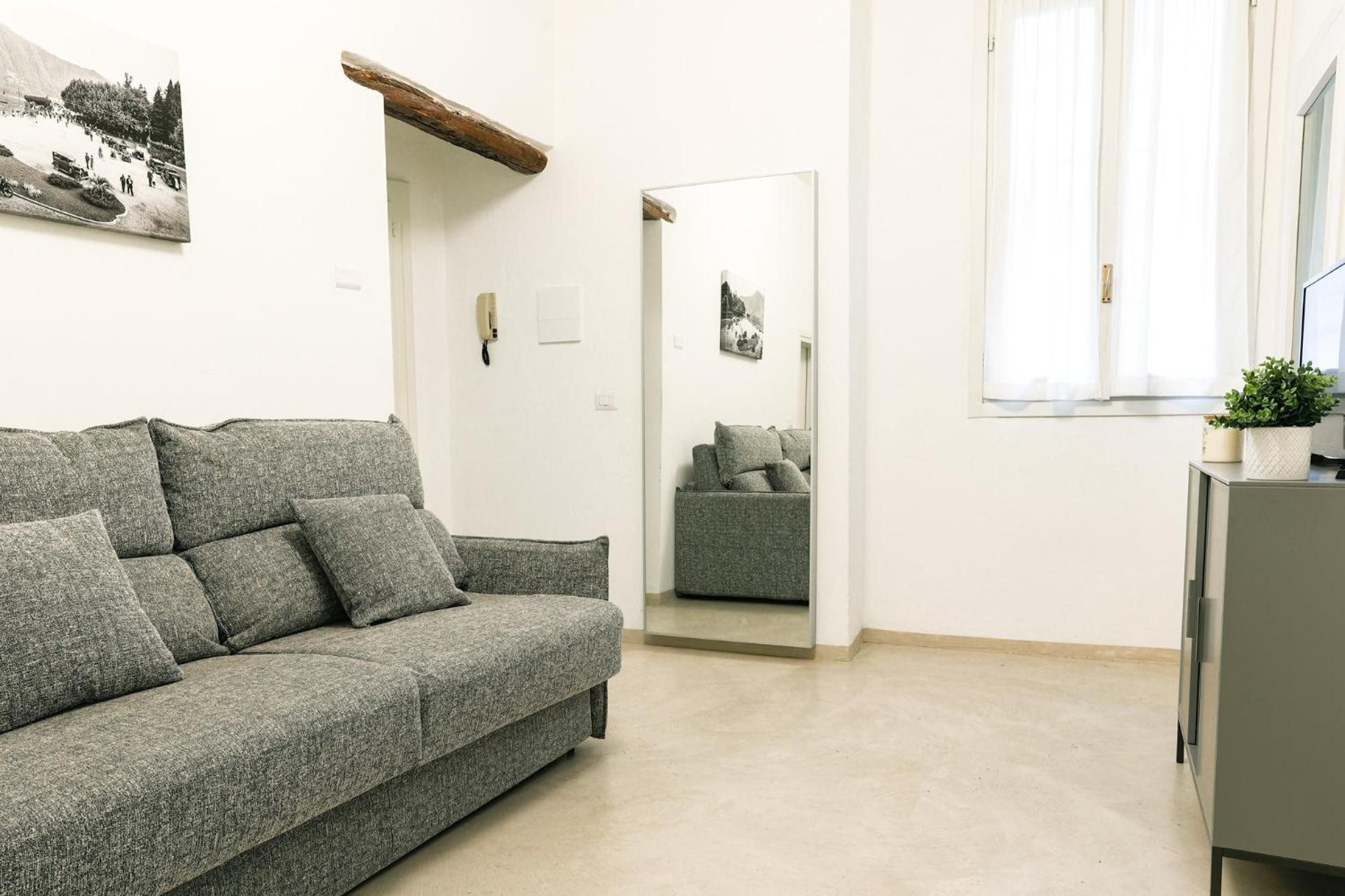 La Antica Cernobbio Appartement Buitenkant foto